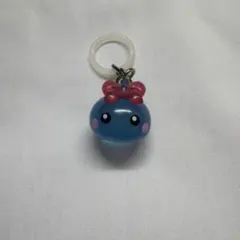 ほっぺちゃん めじるしアクセサリー