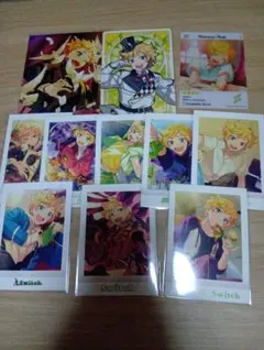 あんスタ 春川宙セット