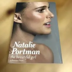 ナタリー・ポートマン : The beautiful girl