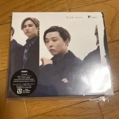 Johnny&#39;s - KinKi Kids Amazing Love ファンクラブ盤 DVD Amazing Love｜KinKi Kids｜ELOV-Label