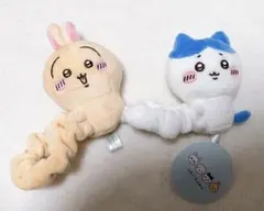 ちいかわ うさぎ シュシュ セット