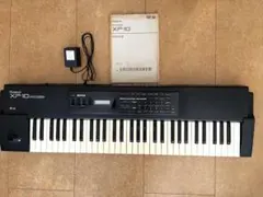 Roland D-10 マルチティンバー・リニア・シンセサイザー - メルカリ