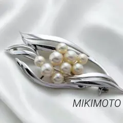 2026年最新】MIKIMOTO レディース ブローチ・コサージュの人気アイテム
