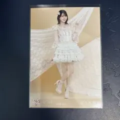 生写真 モラトリアム イコラブ 佐々木舞香 ヒキ - メルカリ