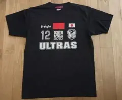 bombonera Tシャツ 日本代表 ULTRAS 2004 bombonera Tシャツ 日本代表 ULTRAS 2004 - メルカリ