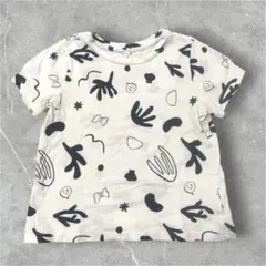organic zoo capri classic T-shirt 2-3yのサムネイル