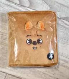 ハン hanquokka ハンクオッカ スキズ トレカケース フォトカードケース