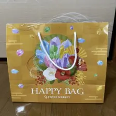チ*ラ様 新品・未開封　ストーンマーケット福袋　天然石のサムネイル