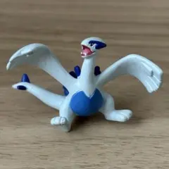 ポケモン　クリッピングフィギュア　ルギア　フィギュア