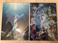 映画 転生したらスライムだった件 前売り特典