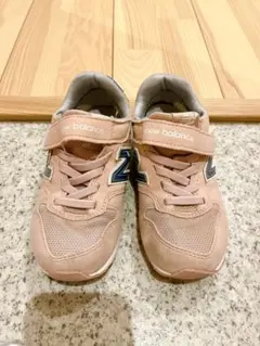 19センチ　ニューバランス　996 スニーカー