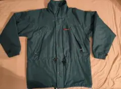 英国製80-90s Berghaus 中綿ジャケット Gemini Zeta Mのサムネイル