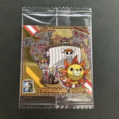 2025年最新】one piece ワンピース大海賊シールウエハースの人気