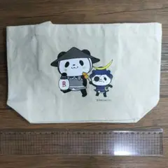 【非売品】お買い物パンダ バッグ