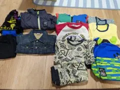 冬物まとめ売り