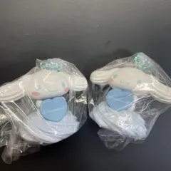 サンリオ　ホイップクリームマスコット　シナモン2個セット