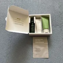 イニスフリーレチノール×シカスペシャルセット