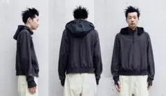 2026年最新】jian ye 23aw-solidの人気アイテム - メルカリ