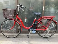 送料無料条件付きYAMAHA PAS CITY-C 20型 電動自転車中古車 - メルカリ