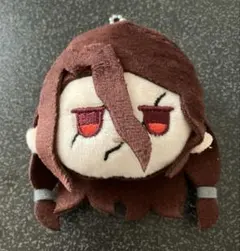 Dr. Stone ドクスト フェイスぬいぐるみ 司