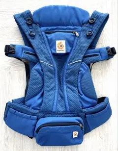 ergobaby 抱っこ紐 オムニブリーズ