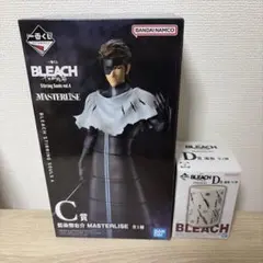 2026年最新】藍染惣右介 フィギュアの人気アイテム - メルカリ