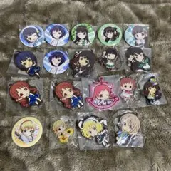 2026年最新】缶バッジまとめ売りの人気アイテム - メルカリ