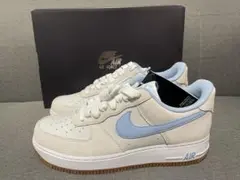 air force 1 low psychic blue 25cm - メルカリ