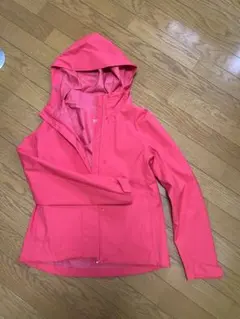 UNIQLO ブロックテックパーカー Sサイズ