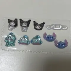 ボンボンドロップシール おすそ分け