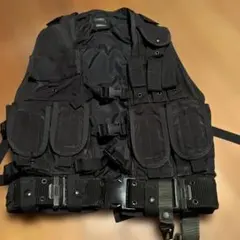 Point Blank□R20D Body Armor□ポイントブランク ベスト - メルカリ