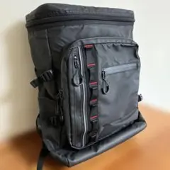 【超便利】✨多収納 スクエア型 オーガナイザー ✨リュックサック バックパック