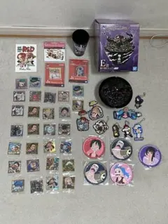 ワンピース グッズ　いろいろまとめて
