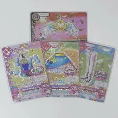 2026年最新】アイカツ birthday boxの人気アイテム - メルカリ