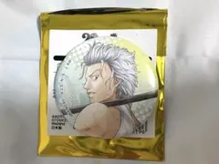 ドキサバ 缶バッジ 亜久津 - メルカリ