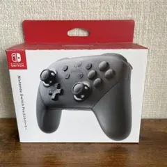 Nintendo Switch ワイヤレスホリパッド ブラック