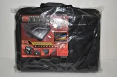 未開封　ELECOM　ゼロショック　キャリングバッグ　51250521F02M