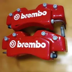 NDロードスター RF 純正ブレンボ キャリパー brembo 赤 片側 - メルカリ