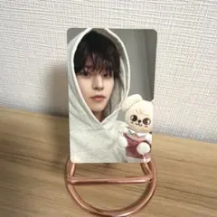 straykids スキズ　ズートピア　コラボ　特典トレカ　スンミン