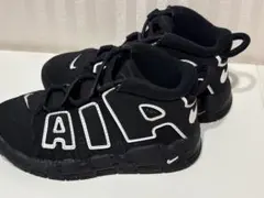 NIKE AIR MORE UPTEMPO モアテン 15cm