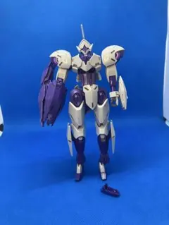 HG 1/144 ガンプラ ジャンク ミカエリス 塗装 a624のサムネイル