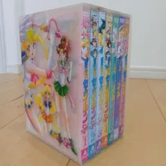 h*a様 アリスSOS DVD-BOX 【7枚組】 - メルカリ