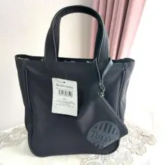 ★期間限定お値下げ中★【希少・新品】TULLY'S セカンドトートバッグのサムネイル