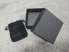 2025年最新】クロムハーツ 巾着の人気アイテム - メルカリ