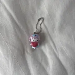 マイスウィートピアノ キャラクター カプセルトイ