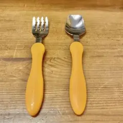 エジソン EDISON フォーク＆スプーンのサムネイル
