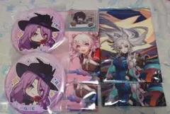 スターレイル 一番くじ 三月なのか 飛霄 ジェイド まとめ