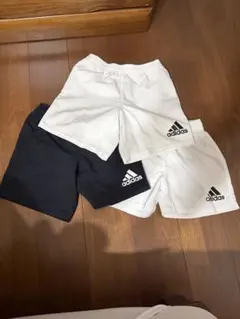 adidas ラグビーパンツ
