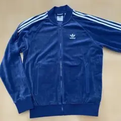 レア　アディダス　ベロア　ATP 2026年最新】adidas ベロア atpの人気アイテム - メルカリ