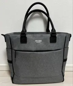 BEAMS HEART トートバッグ